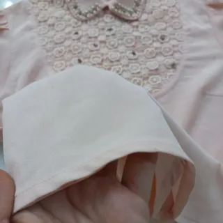 شومیز مجلسی ترک