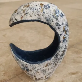 جاشمعی دکوراتیو