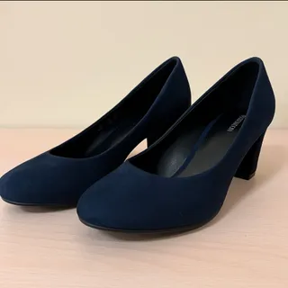 کفش پاشنه دار شیک