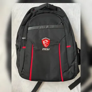 کیف اورجینال لپ تاپ msi