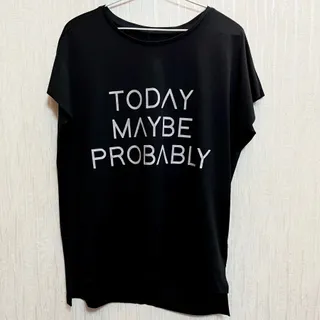 تیشرت مشکی اسپورت