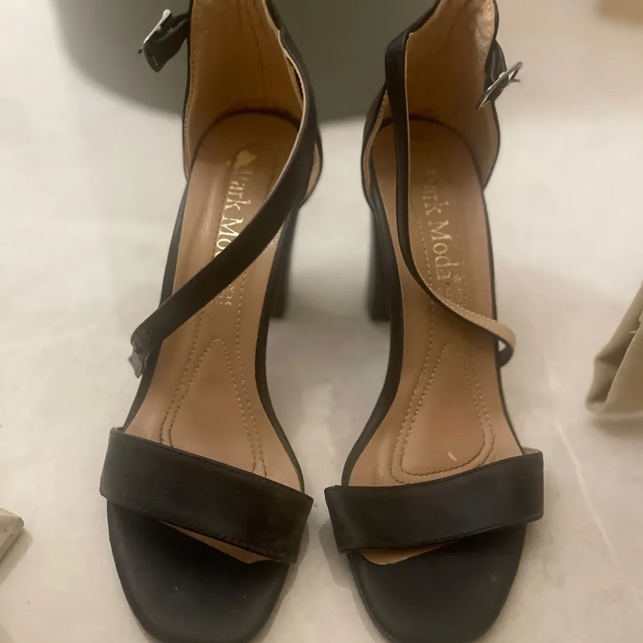 کفش مجلسی 38 چرم