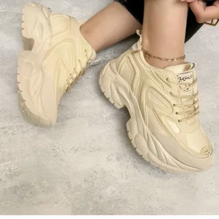 کفش کتونی زنانه جدید