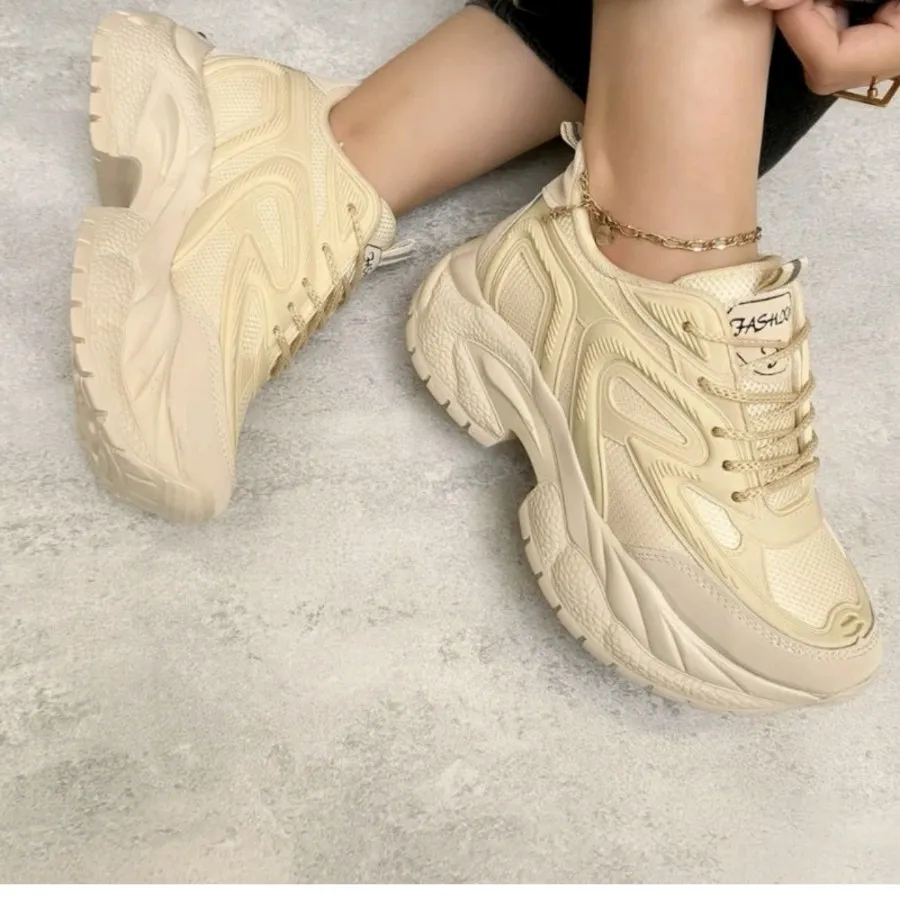 کفش کتونی زنانه جدید