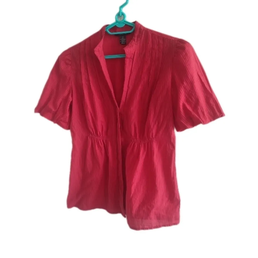 شومیز وارداتی اورجینال