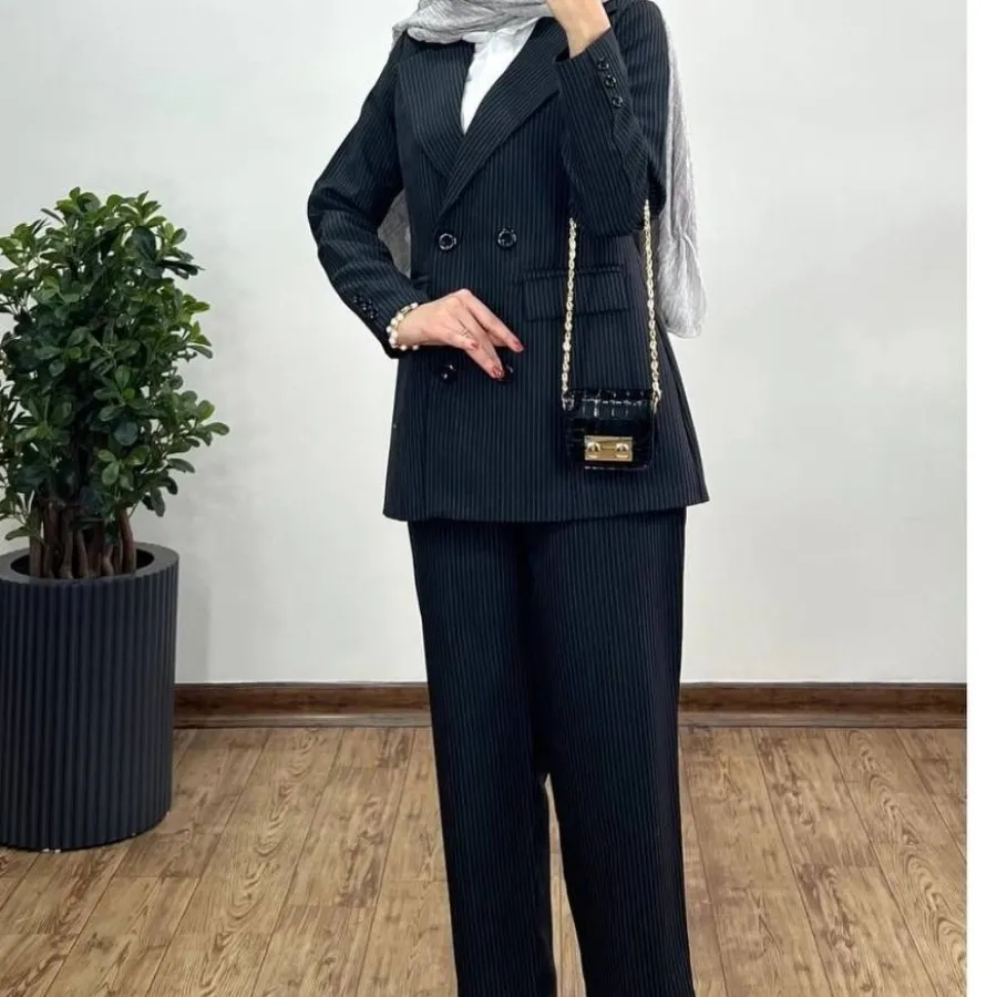 کت شلوار شیک