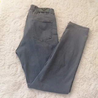 شلوار جین مردانه