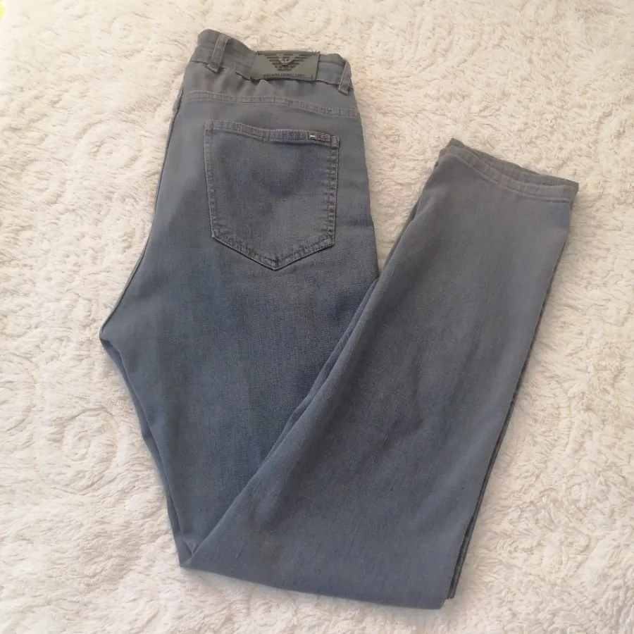 شلوار جین مردانه