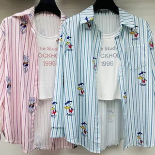 شومیز و تاپ