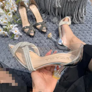 کفش مجلسی طلقی