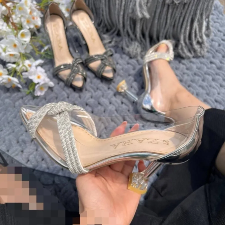 کفش مجلسی طلقی