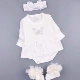 بادی دامندار سفید پروانه