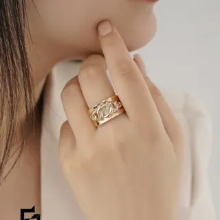 انگشتر ژوپینگ