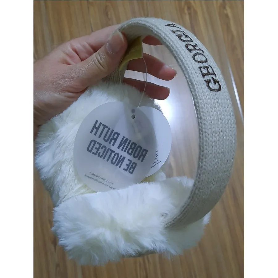 گوشگیر خز برند ROBIN RUTH