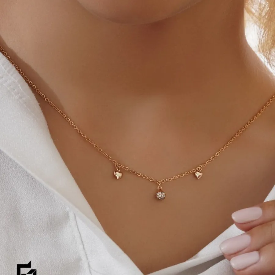 گردنبند ژوپینگ