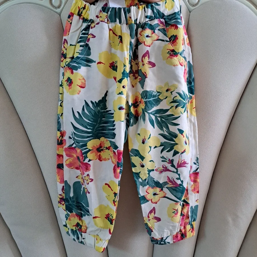 شلوارک دخترانه