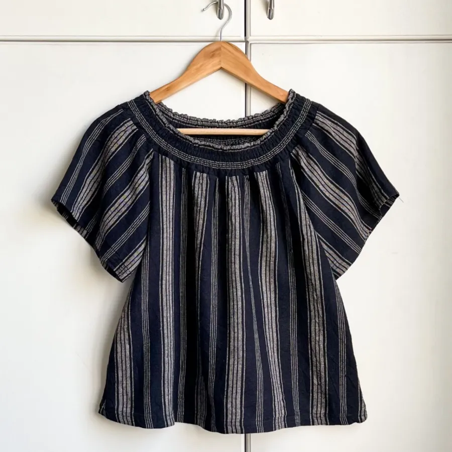 تاپ لینن کیوت