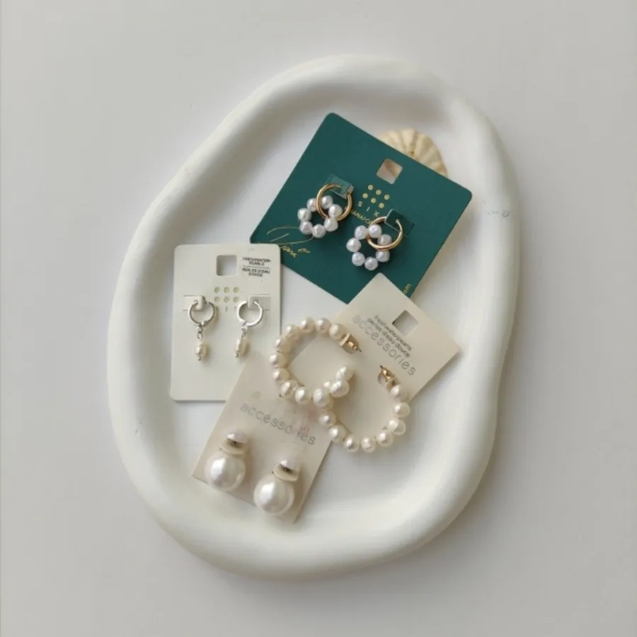 گوشواره وارداتی مرواریدی