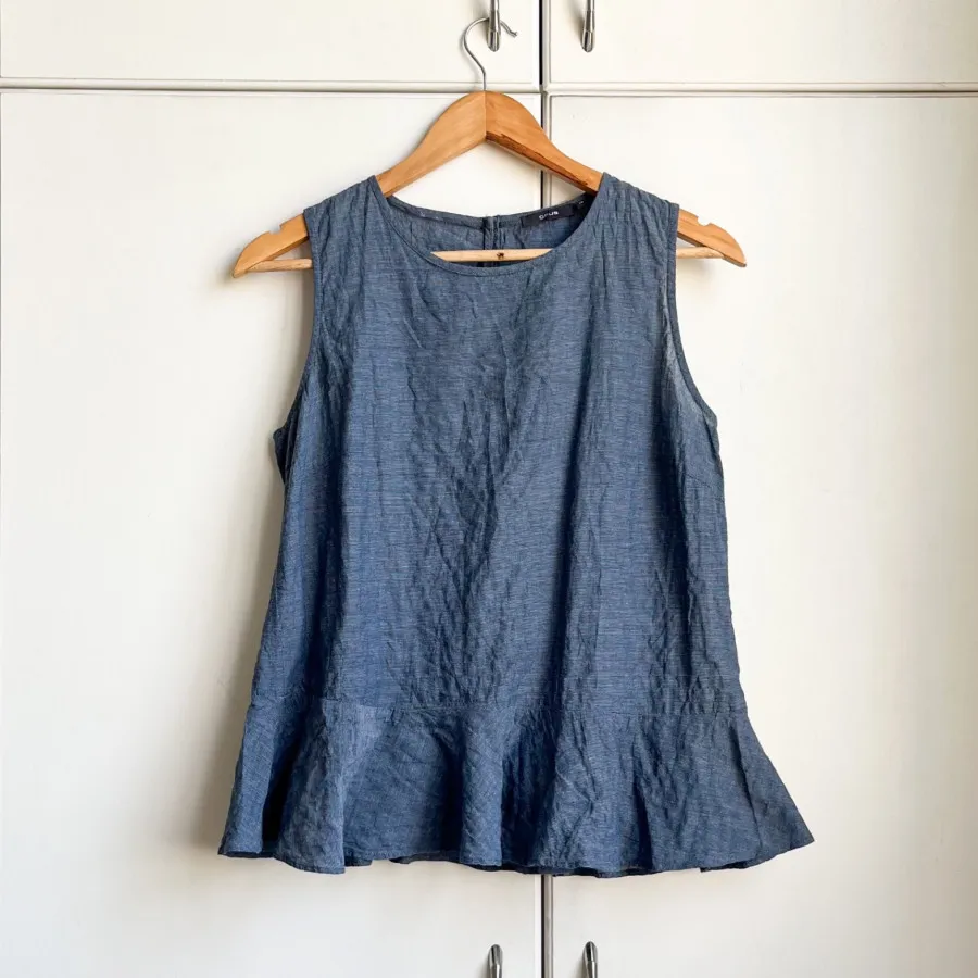 تاپ نخی کیوت