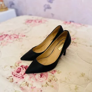 کفش پاشنه بلند سایز38
