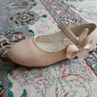 کفش دخترانه