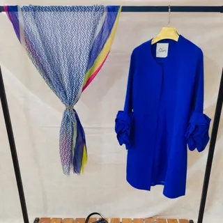 مانتو کتی مزونی