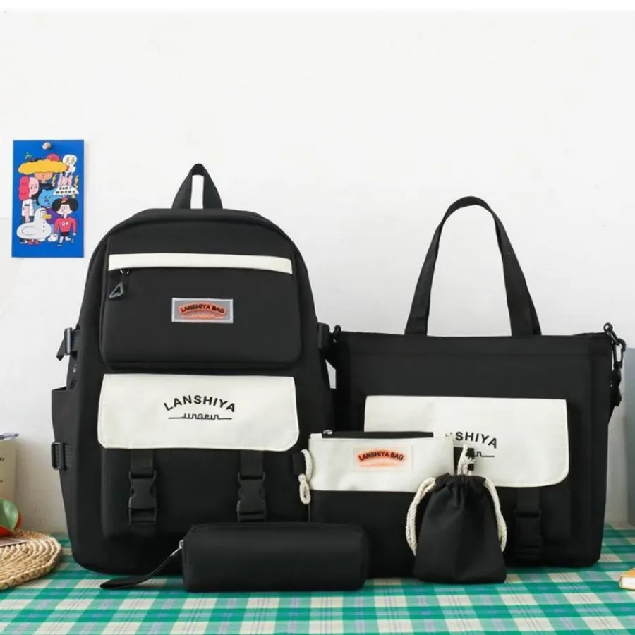 ست کیف وکوله