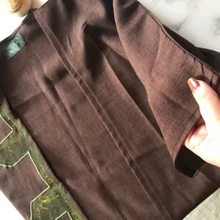 شومیز کیمونو