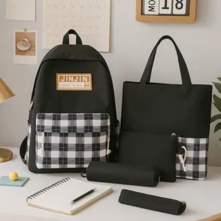 ست چهار خونه