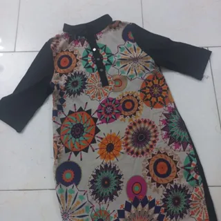 تونیک شومیز