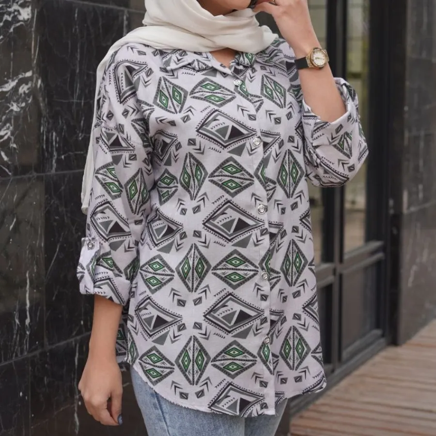 مانتو شومیز