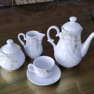 سرویس  آنتیک بلغاری