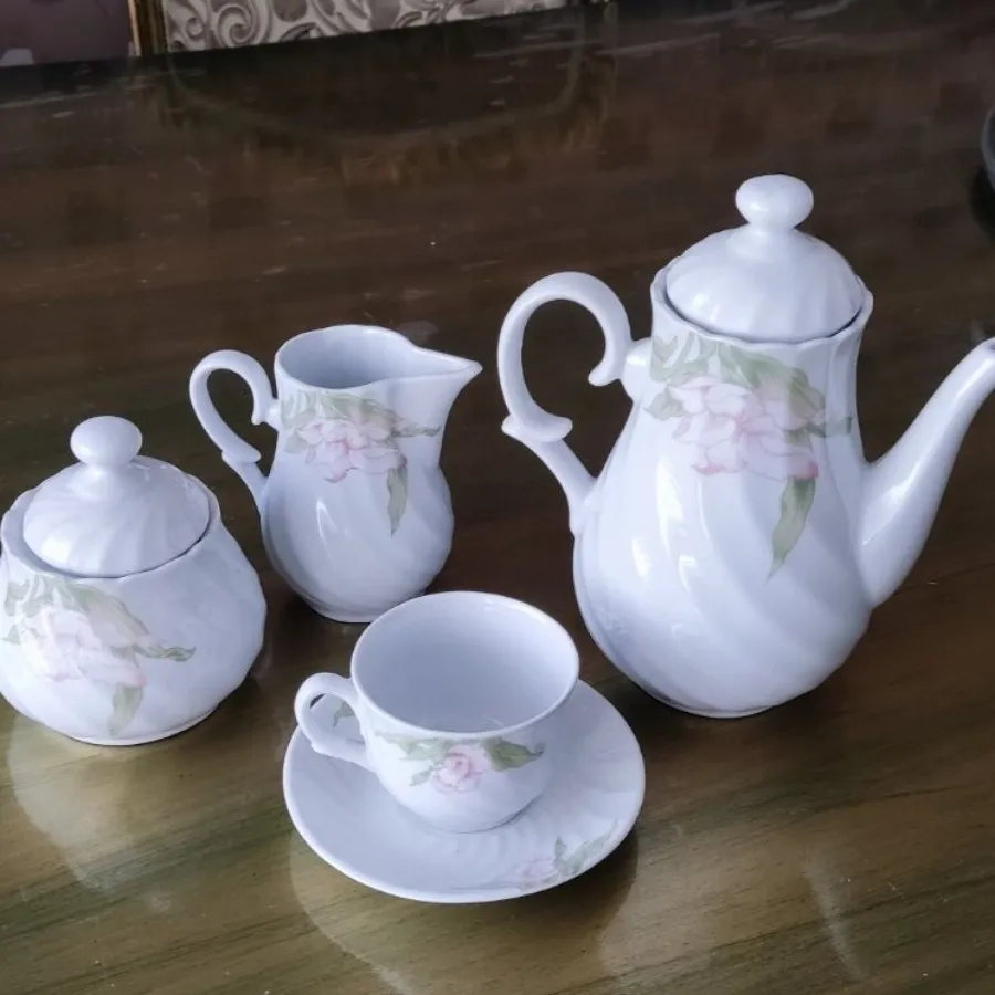 سرویس  آنتیک بلغاری