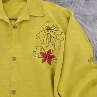 شومیز مانتو