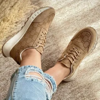 کتونی بندی گوچی