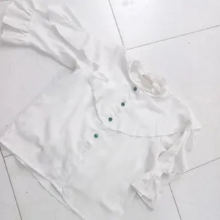 شومیز عروسکی