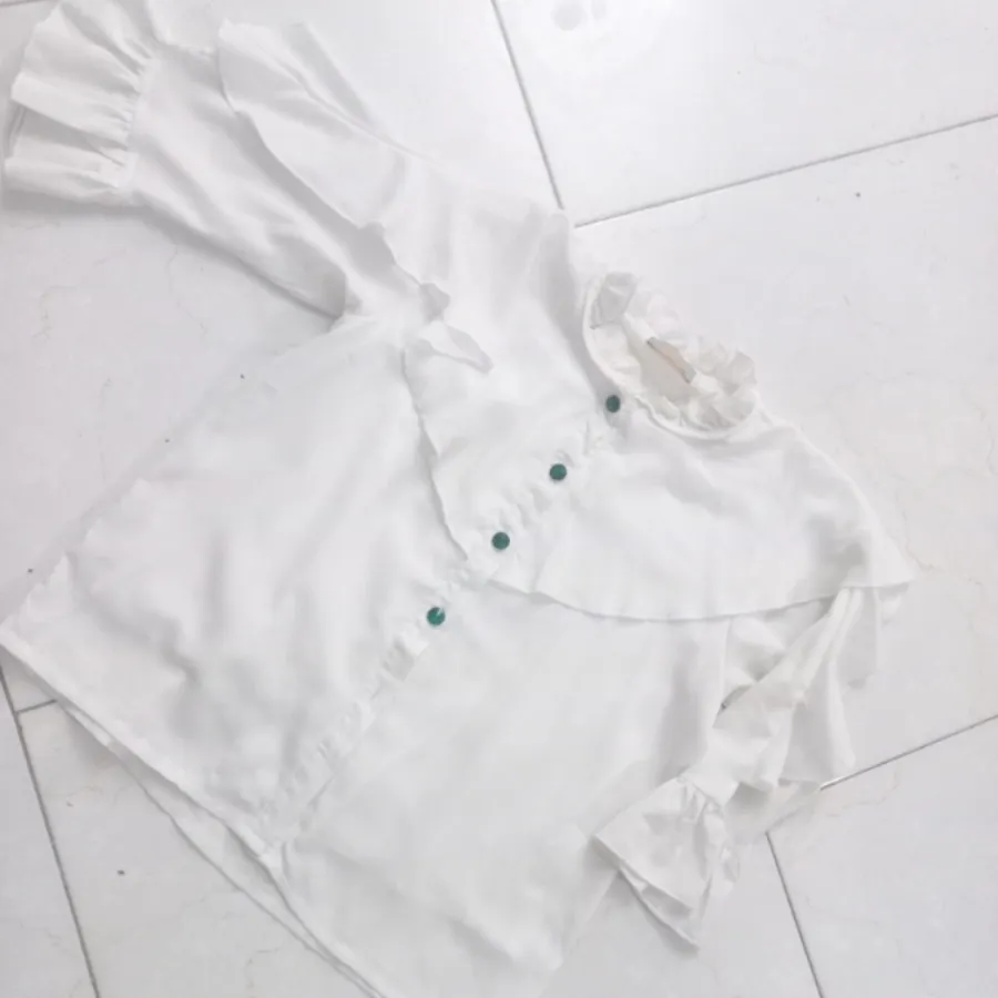 شومیز عروسکی