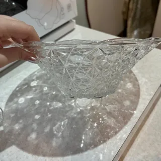 کاسه کریستال رویال فرانسه