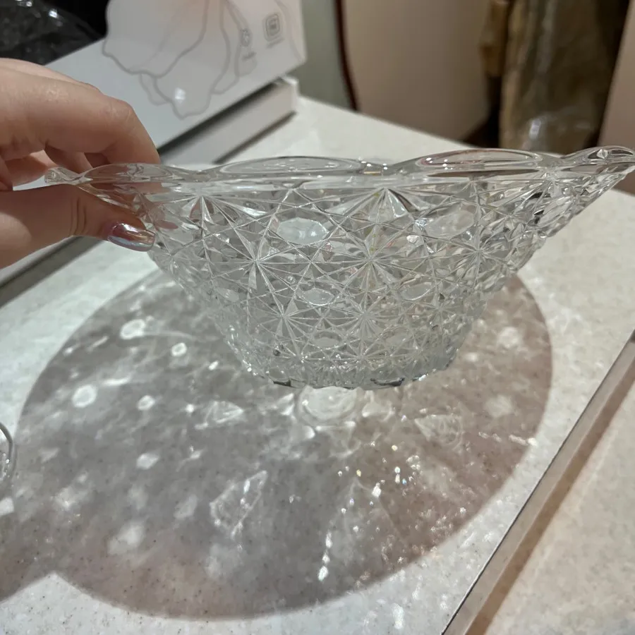 کاسه کریستال رویال فرانسه