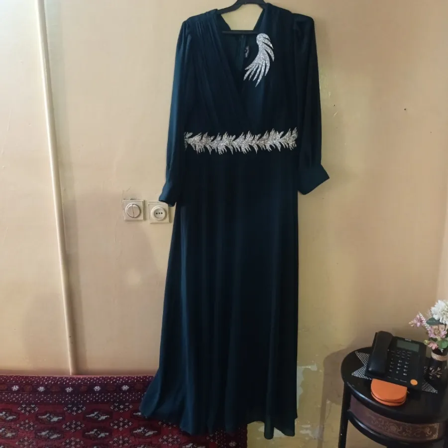 پیراهن مجلسی