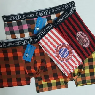 شورت پسرانه 15 تا 18 سال