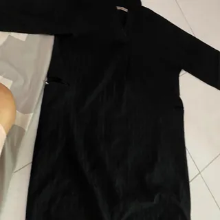 پیراهن بلند