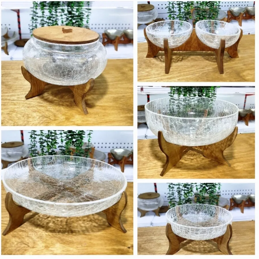 سرویس پذیرای شیشه ترک