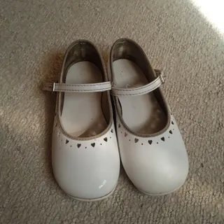 کفش دخترانه