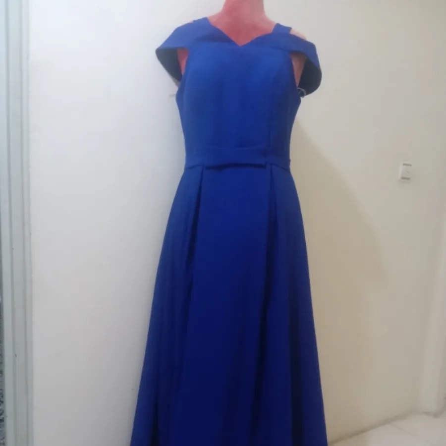 پیراهن مجلسی