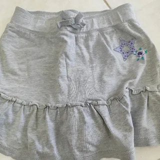 دامن شلواری