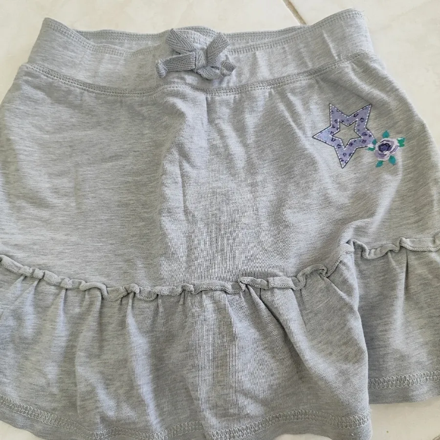 دامن شلواری