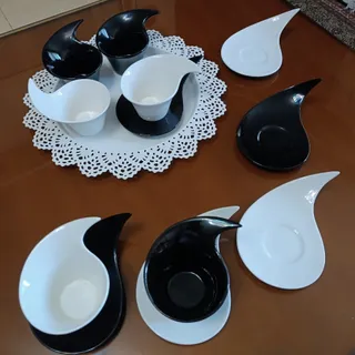 فنجان چای ژاپن