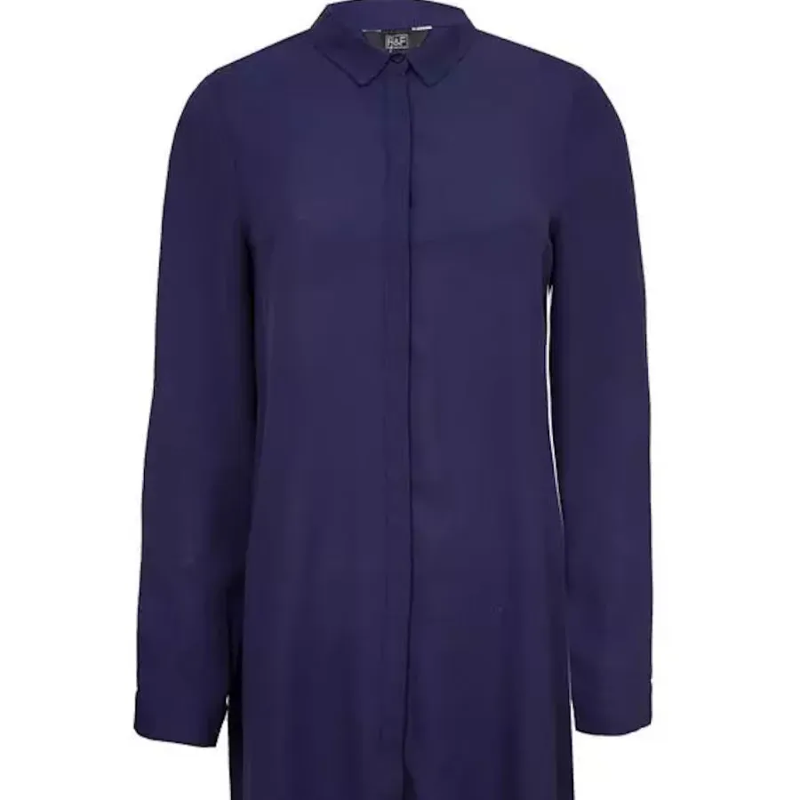 شومیز حریر زنانه F&F