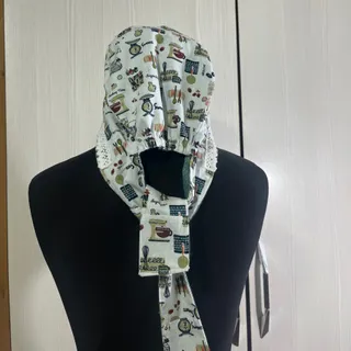 سربند آشپزی